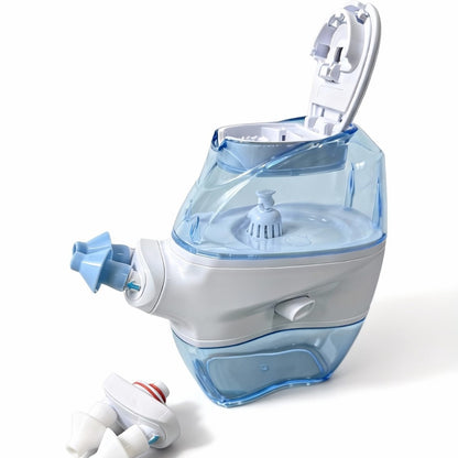 AquaFlow Pro Only